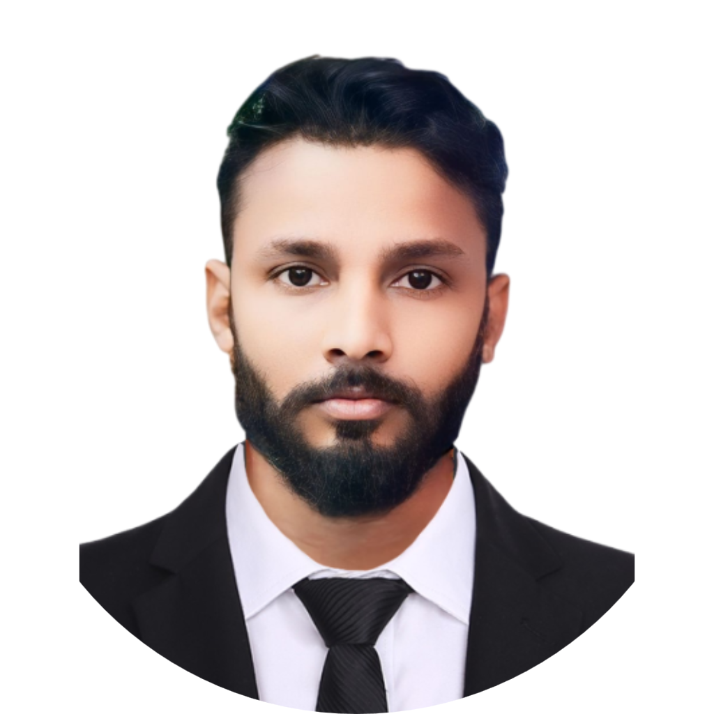 Prashant Sharma - DR CBS Cyber Security Services LLP